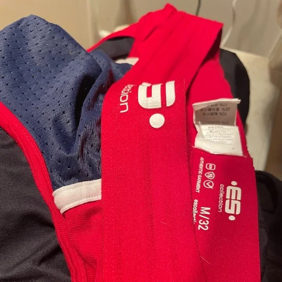 ES jockstrap - mesh - Picture 3 of 5